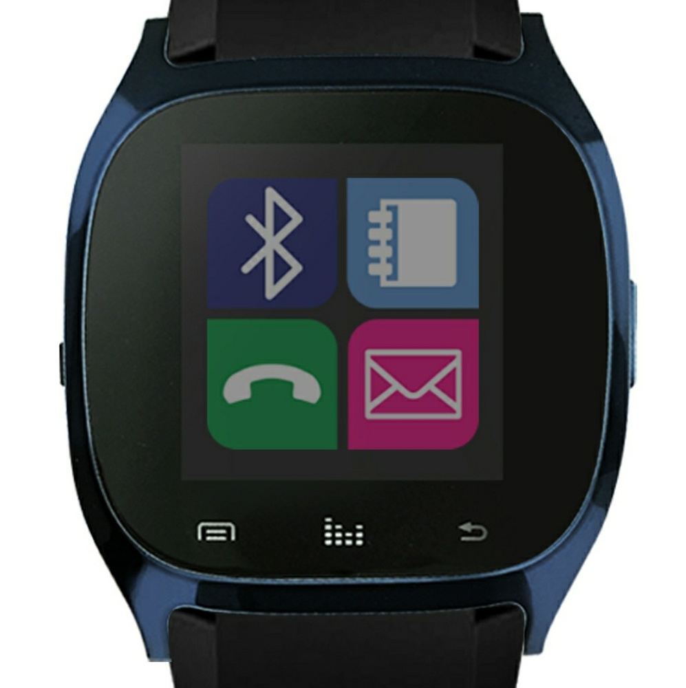 itouch air 2 SmartWatch